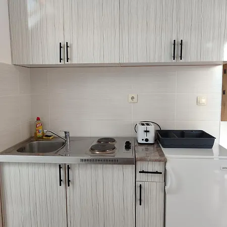 Marjana Apartament *