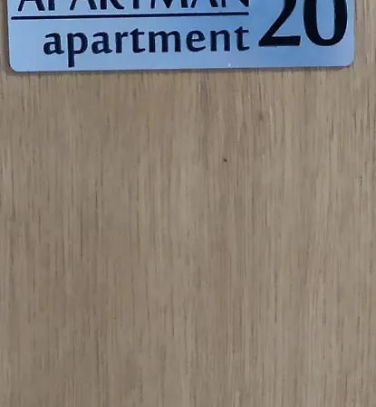Apartment Marjana *