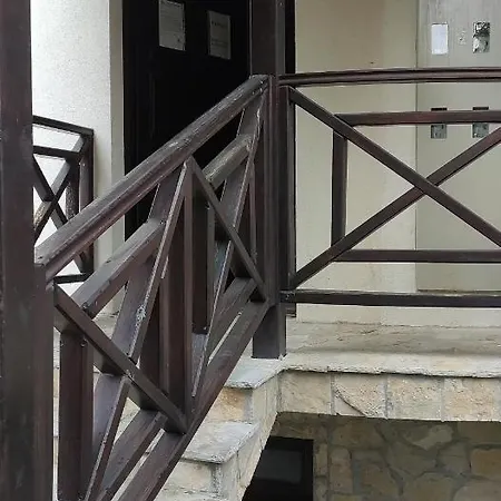 Apartment Marjana
